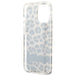 Кейс Guess GUHCP13LHSLEOW за iPhone 13 Pro / 6.1’