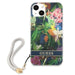 Кейс Guess GUHCP13MHFLSB за iPhone 13 6.1’