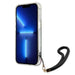 Кейс Guess GUHCP13MHFLSB за iPhone 13 6.1’