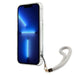 Кейс Guess GUHCP13MHFLSN за iPhone 13 6.1’