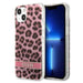 Кейс Guess GUHCP13MHSLEOP за iPhone 13 6.1’