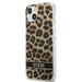 Кейс Guess GUHCP13MHSLEOW за iPhone 13 6.1’