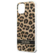 Кейс Guess GUHCP13MHSLEOW за iPhone 13 6.1’