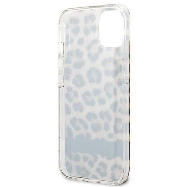 Кейс Guess GUHCP13MHSLEOW за iPhone 13 6.1’