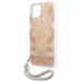 Кейс Guess GUHCP13SHFLSD за iPhone 13 mini 5.4’