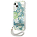 Кейс Guess GUHCP13SHFLSN за iPhone 13 mini 5.4’