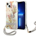 Кейс Guess GUHCP13SHFLSU за iPhone 13 mini 5.4’