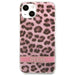 Кейс Guess GUHCP13SHSLEOP за iPhone 13 mini 5.4’