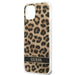 Кейс Guess GUHCP13SHSLEOW за iPhone 13 mini 5.4’