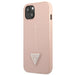 Кейс Guess GUHCP13SPSATLP за iPhone 13 mini 5,4’