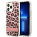 Kейс Guess GUHCP13XHSLEOP за iPhone 13 Pro Max 6.7’