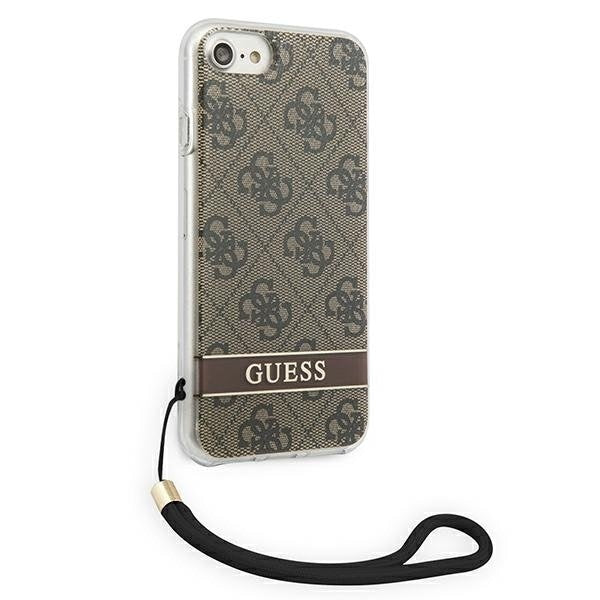 Кейс Guess GUOHCI8H4STW за iPhone SE 2022 / 2020/7/8