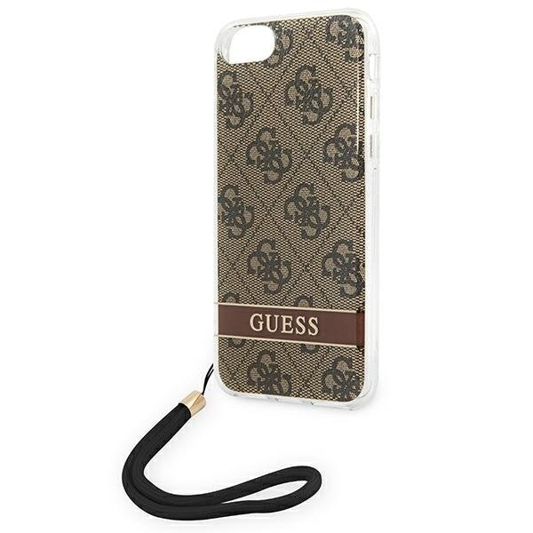 Кейс Guess GUOHCI8H4STW за iPhone SE 2022 / 2020/7/8