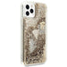 Кейс Guess GUOHCN58GLHFLGO за iPhone 11 Pro