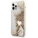 Кейс Guess GUOHCP12MGLHFLGO за iPhone 12/12 Pro