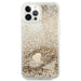 Кейс Guess GUOHCP12MGLHFLGO за iPhone 12/12 Pro