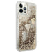 Кейс Guess GUOHCP12MGLHFLGO за iPhone 12/12 Pro