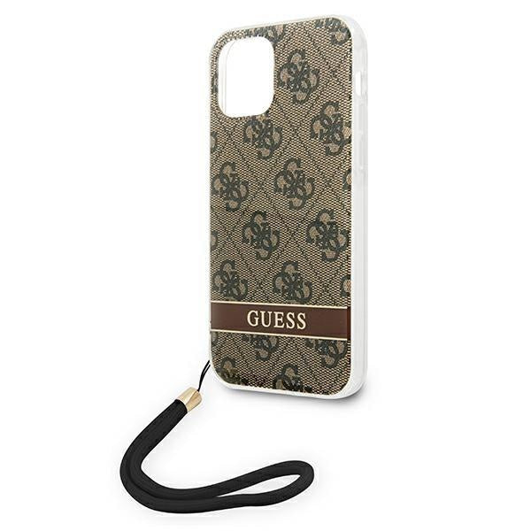 Кейс Guess GUOHCP12MH4STW за iPhone 12/12 Pro