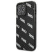 Кейс Karl Lagerfeld KLHCP13LPULMBK3 за iPhone 13 Pro