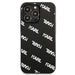 Кейс Karl Lagerfeld KLHCP13LPULMBK3 за iPhone 13 Pro