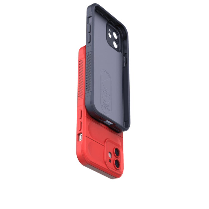 Кейс Magic Shield Case за iPhone 12 гъвкав