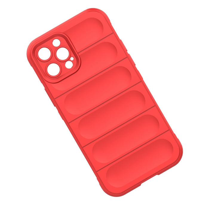 Кейс Magic Shield Case за iPhone 12 Pro гъвкав