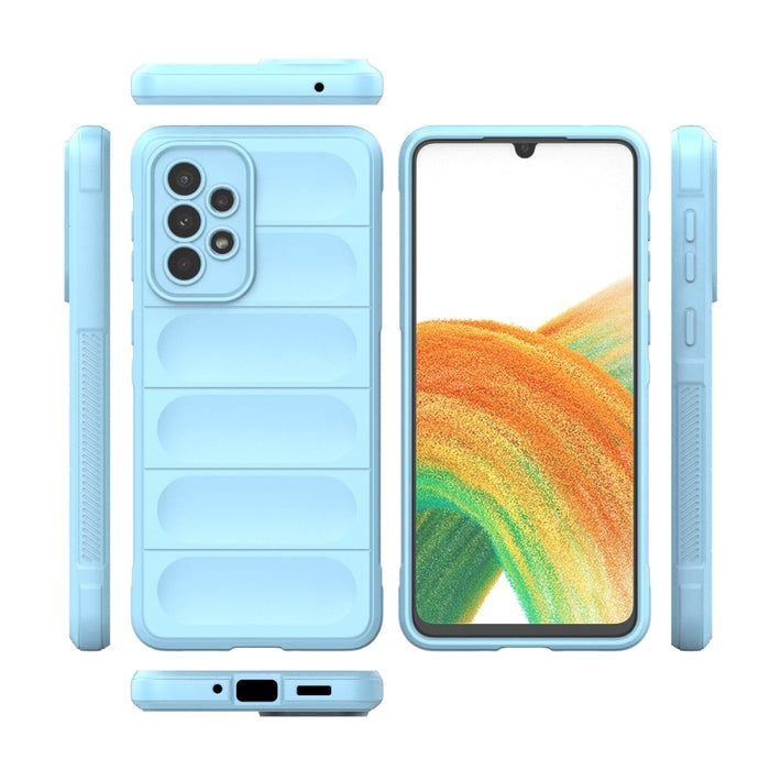 Кейс Magic Shield Case за Samsung Galaxy A33 5G