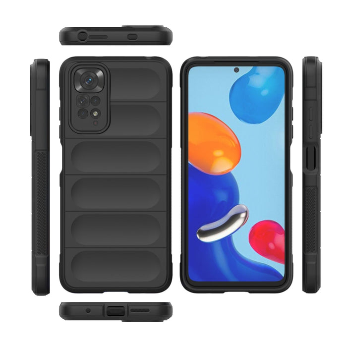 Кейс Magic Shield Case за Xiaomi Redmi Note 11