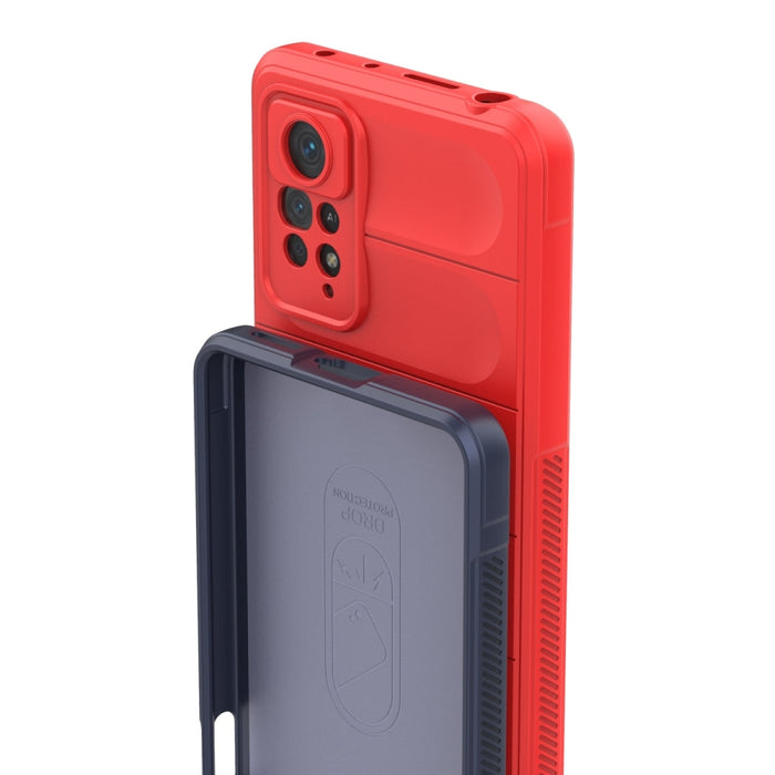 Кейс Magic Shield Case за Xiaomi Redmi Note 11 Pro