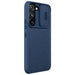 Кейс Nillkin Qin Cloth Pro Case For Samsung Galaxy S22