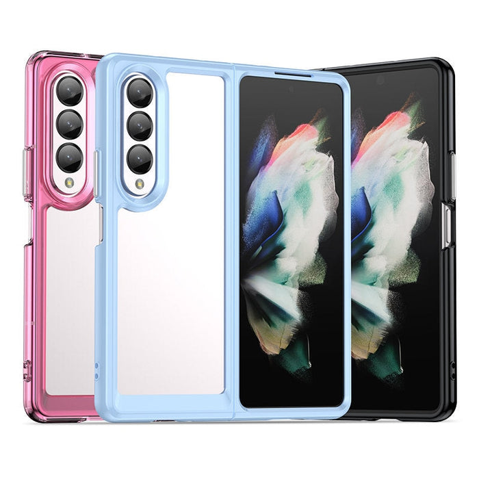 Кейс Outer Space за Samsung Galaxy Z Fold 3