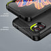 Силиконов кейс Carbon Case за Samsung Galaxy