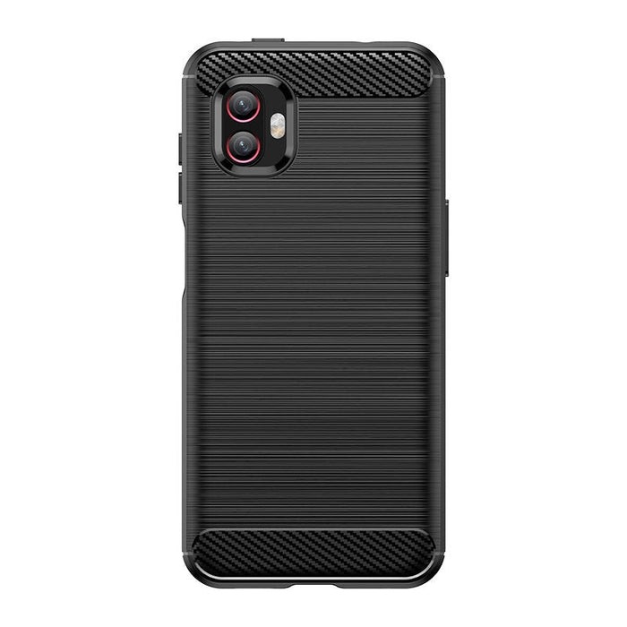 Силиконов кейс Carbon Case за Samsung Galaxy