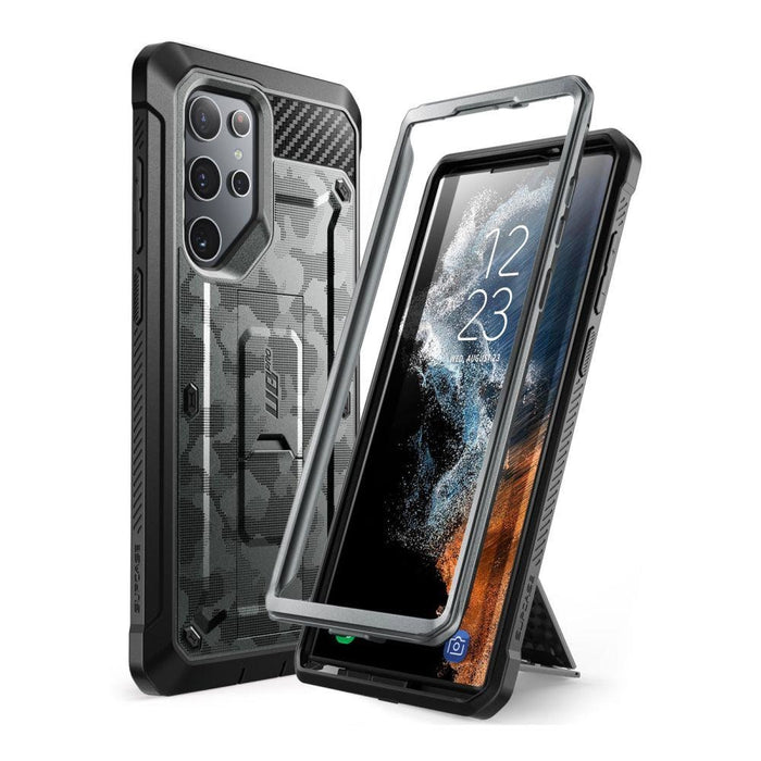 Кейс Supcase UNICORN BEETLE PRO за Samsung Galaxy S22