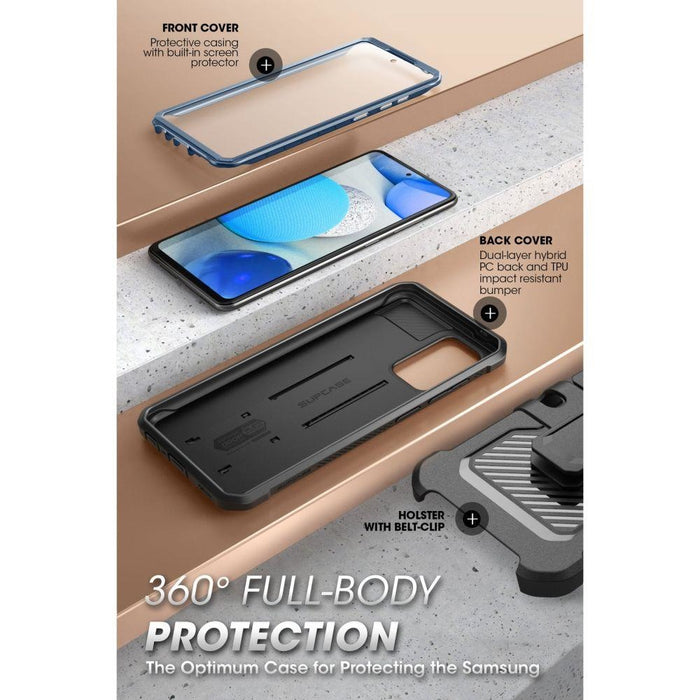 Кейс Supcase UNICORN BEETLE PRO за Samsung Galaxy A53