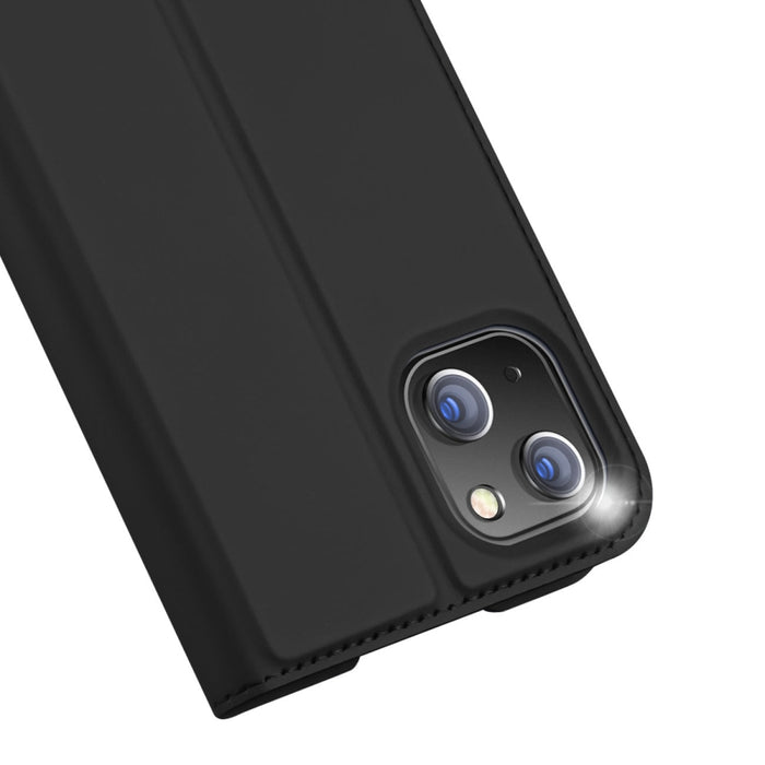 Калъф Dux Ducis Skin Pro Holster за iPhone 14 Max черен