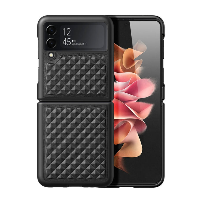 Кожен калъф Dux Ducis Venice Leather за Samsung