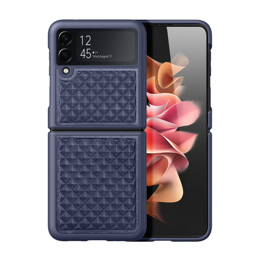 Кожен калъф Dux Ducis Venice Leather за Samsung