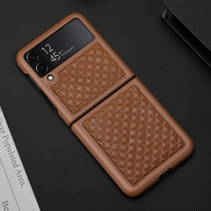 Кожен калъф Dux Ducis Venice Leather за Samsung