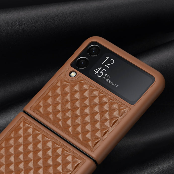 Кожен калъф Dux Ducis Venice Leather за Samsung