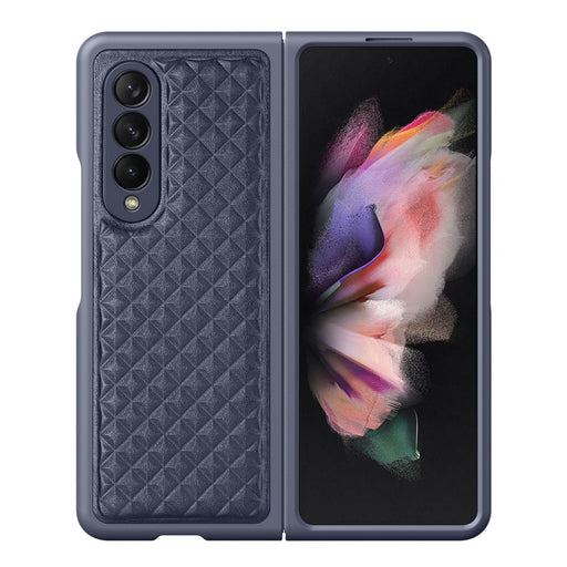 Кожен калъф Dux Ducis Venice Leather за Samsung