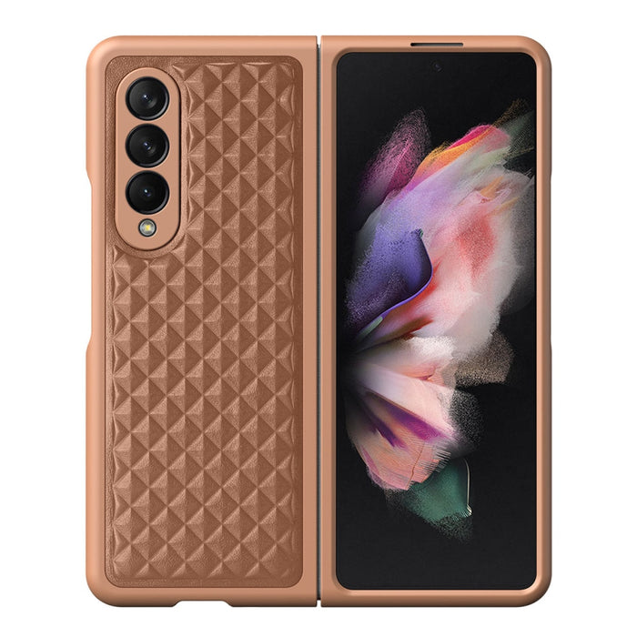 Кожен калъф Dux Ducis Venice Leather за Samsung