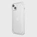 Кейс Raptic X - Doria Slim Case за iPhone 14 прозрачен гръб