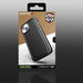 Кейс Raptic X - Doria Slim Case за iPhone 14 черен гръб