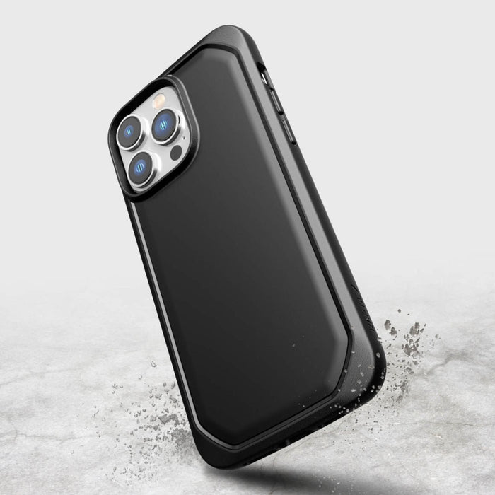 Кейс Raptic X - Doria Slim Case за iPhone 14 Pro Max