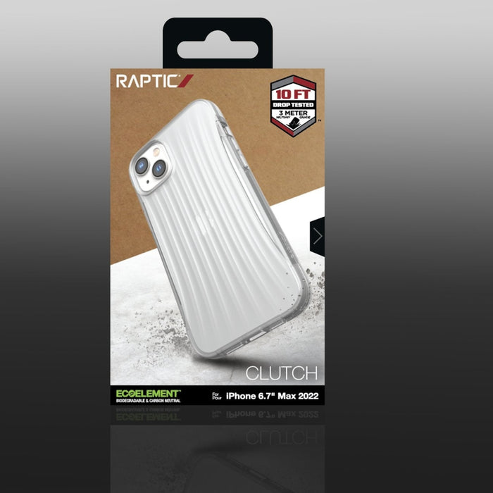 Кейс Raptic X - Doria Clutch Case за iPhone 14 Plus