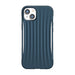 Кейс Raptic X - Doria Clutch Case за iPhone 14 Plus син гръб