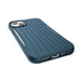 Кейс Raptic X - Doria Clutch Case за iPhone 14 Plus син гръб