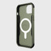 Кейс Raptic X - Doria Fort Case за iPhone 14 with