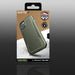 Кейс Raptic X - Doria Fort Case за iPhone 14 with